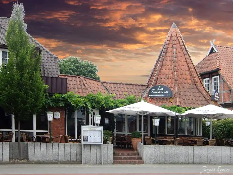 Restaurant La Taverna<br>in Hermannsburg<br><span class='minortext'>Foto: Jürgen Eggers</span><br><span class='minortext'>Vor 21 Monaten aktualisiert</span>