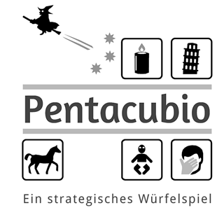 Logo Pentacubio